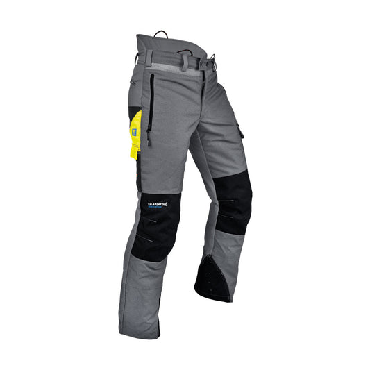Pantaloni de Protecție Ventilați – Model Tip C