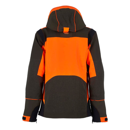 Jachetă de Vânătoare Bush Cordura® U-Tex