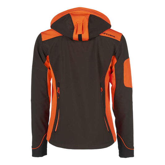 Jachetă Vânătoare Gran Sasso Softshell U-Tex