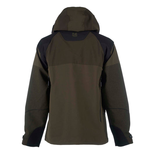 Jachetă Vânătoare PORDOI U-TEX