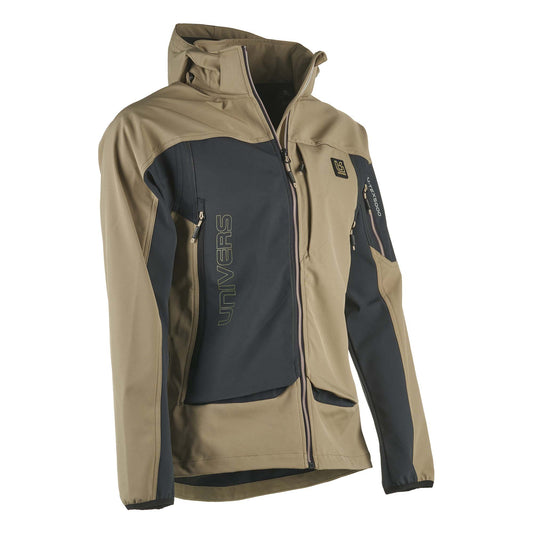 Jachetă Vânătoare NIAGARA U-TEX