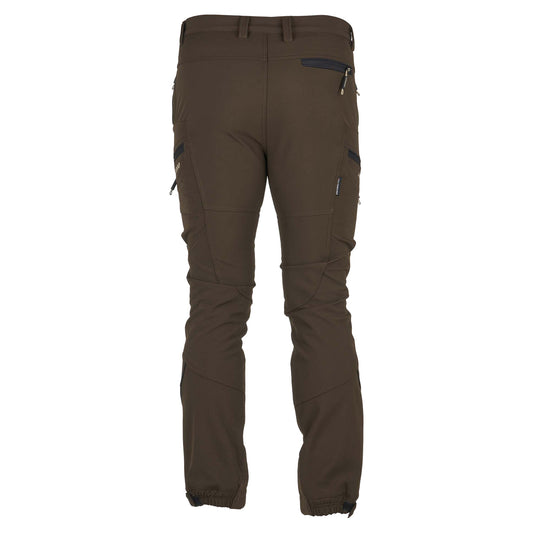 Pantaloni Vânătoare Softshell U-Tex