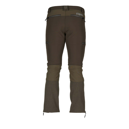 Pantaloni de Vânătoare Gran Sasso Softshell Cordura® U-Tex