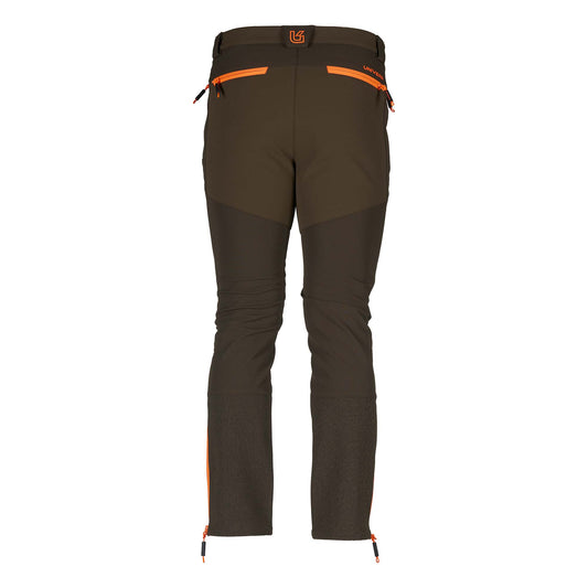 Pantaloni de Vânătoare St. Pellegrino U-Tex Portocaliu