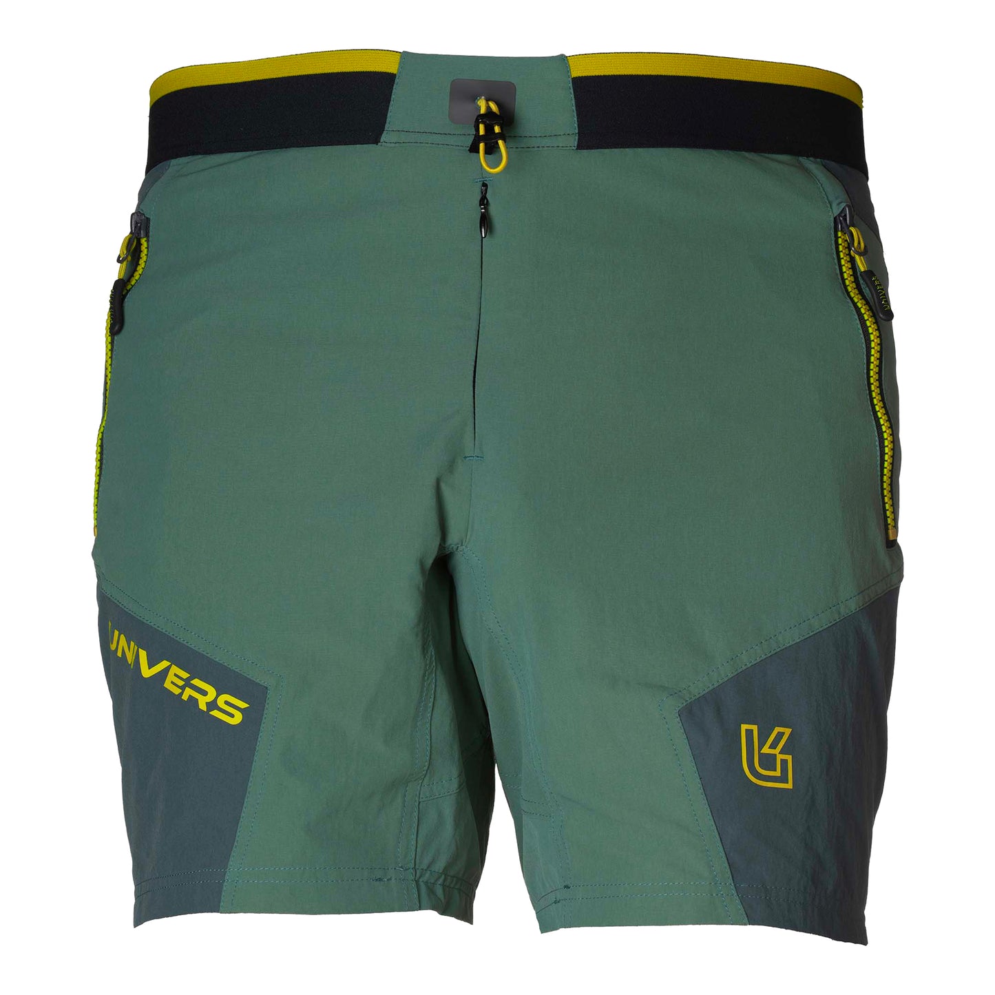 Pantaloni Scurți Vânătoare 4-Way Stretch — imaginea 1