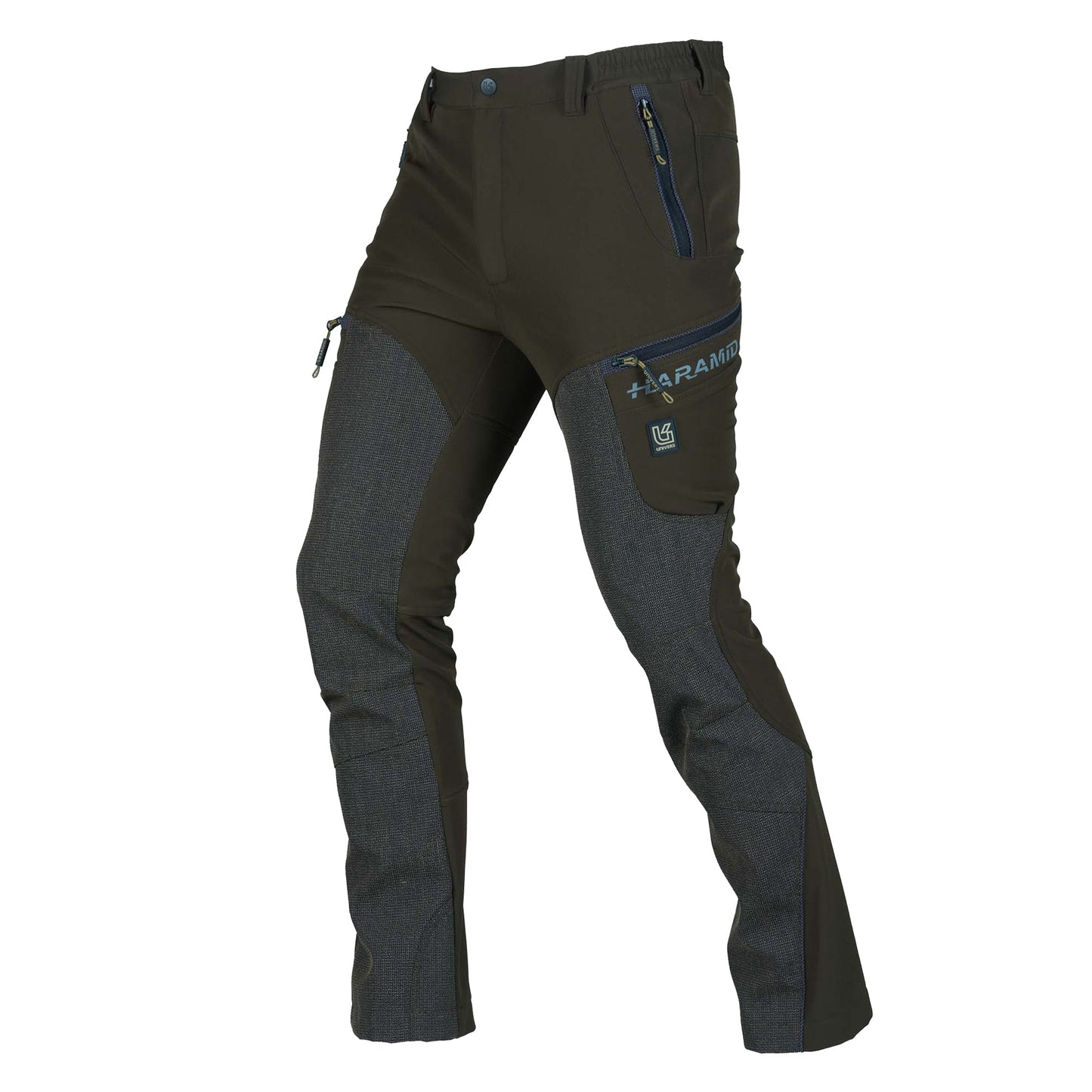Pantaloni de vânătoare Extreme Kevlar® U-Tex