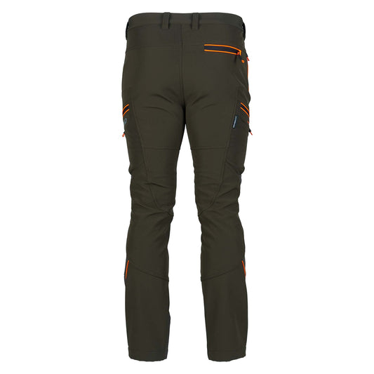 Pantaloni de vânătoare Extreme Kevlar® U-Tex Portocaliu