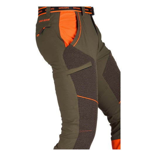 Pantaloni Vânătoare High Kevlar®