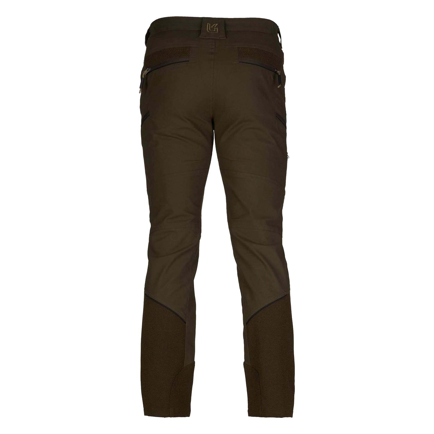 Pantaloni Vânătoare Cansiglio Canvas – cod 364 — imaginea 4