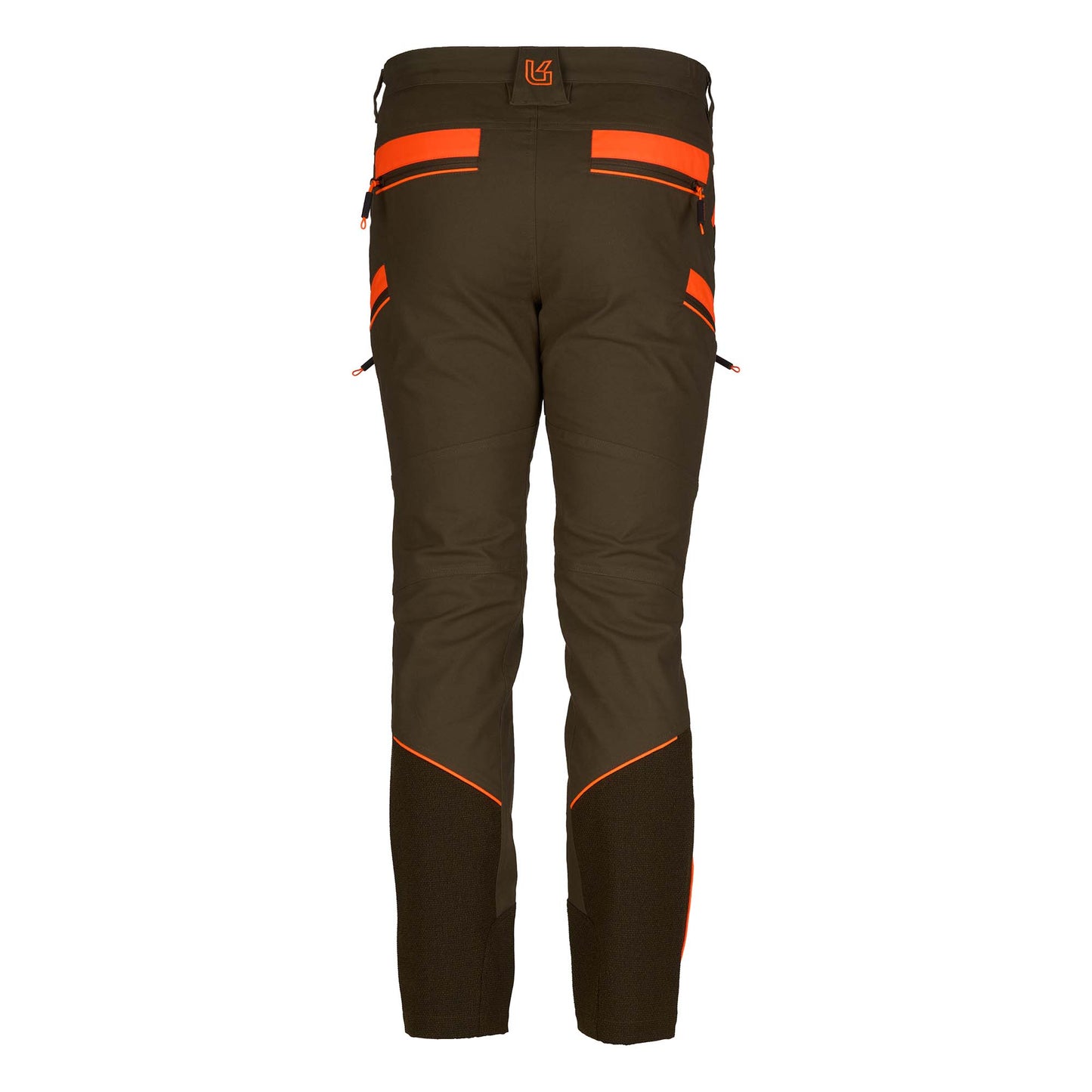 Pantaloni Vânătoare Cansiglio Canvas – cod 392 — imaginea 4