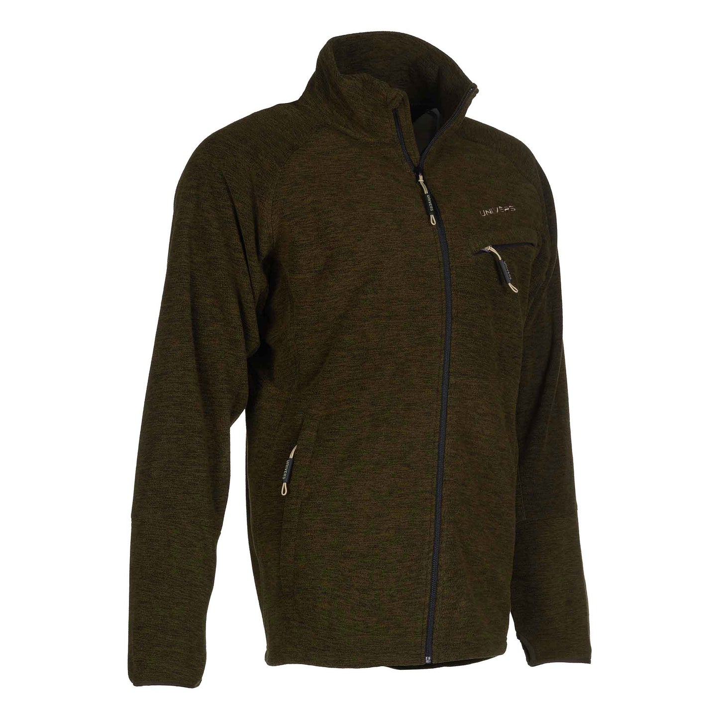 Jachetă Vânătoare Stelvio Fleece – cod 341 — imaginea 4