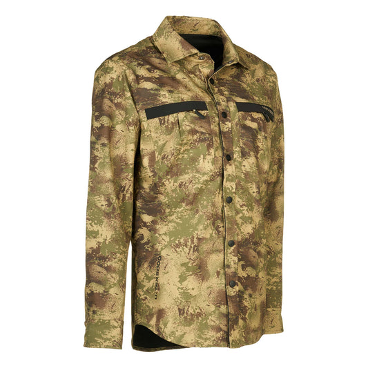 Cămașă de vânătoare camuflaj U-Tex