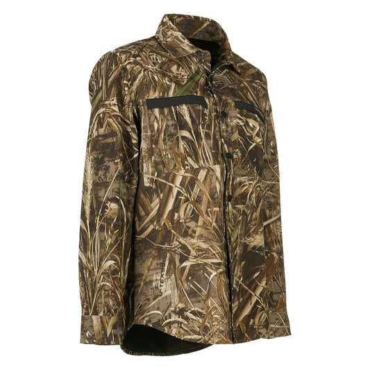 Cămașă Vânătoare Softshell MAX 5® U-Tex