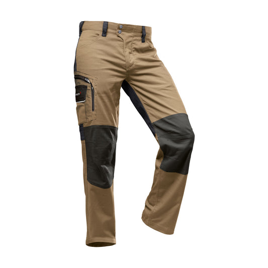 Pantaloni StretchFlex® Canfull Zipp2Zipp®