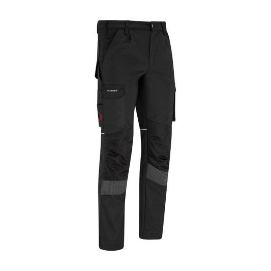 Pantaloni Canvas StretchZone