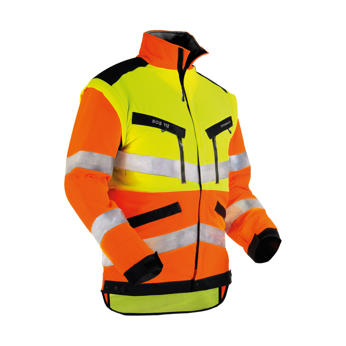 Jachetă Hi-Vis KlimaAIR® 20471