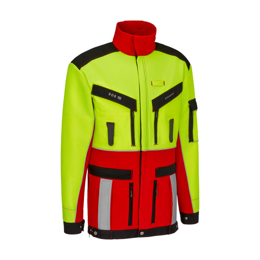 Jachetă Gladiator Tracking