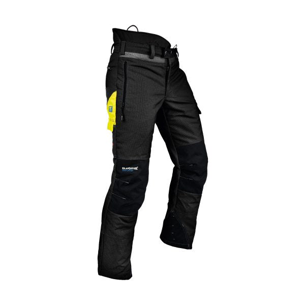 Pantaloni de Protecție Ventilați – Model Tip C