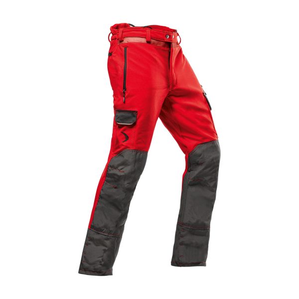 Pantaloni Protecție Drujbă Arborist – Tip A