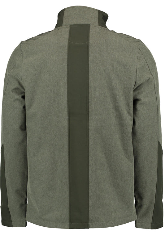 Jachetă Softshell Bărbați