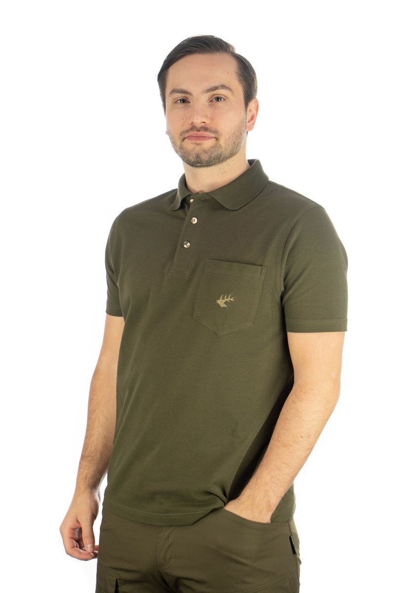 Tricou Polo Bărbați