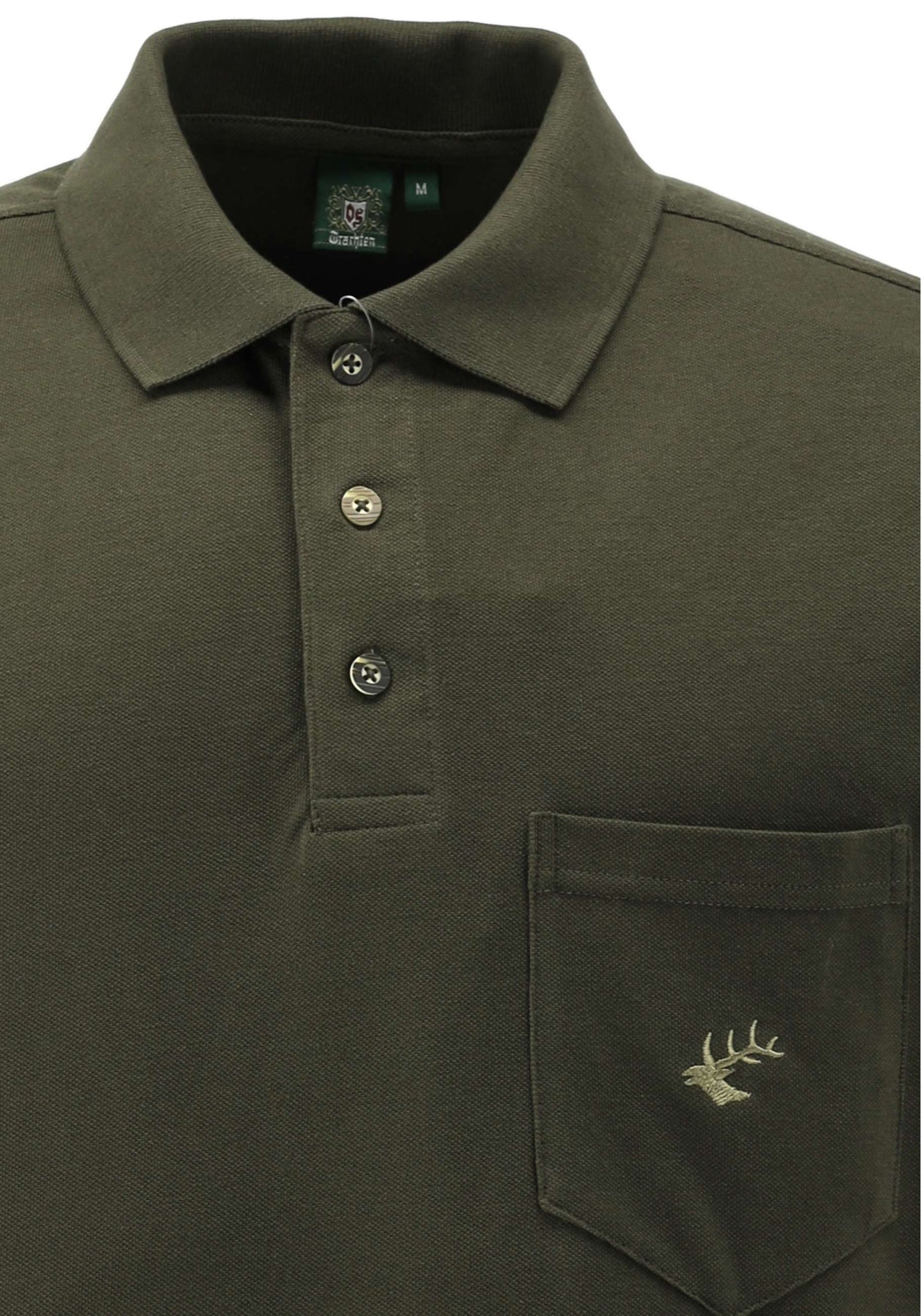 Tricou Polo Bărbați