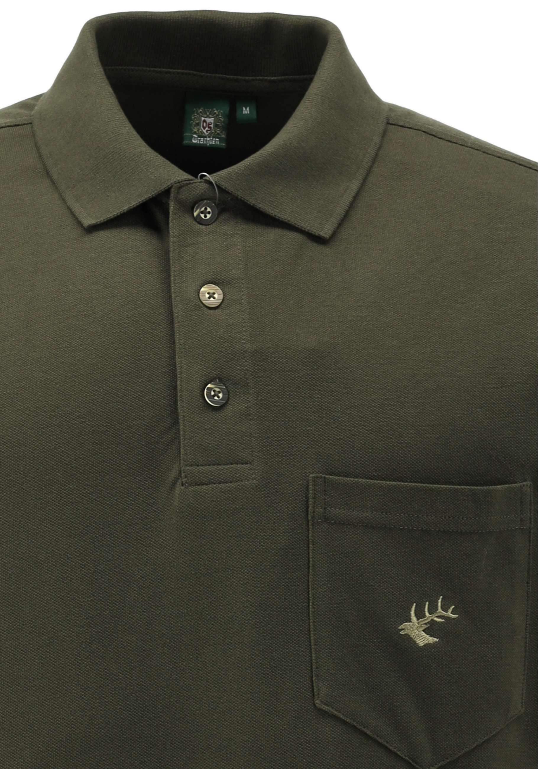 Tricou Polo Bărbați