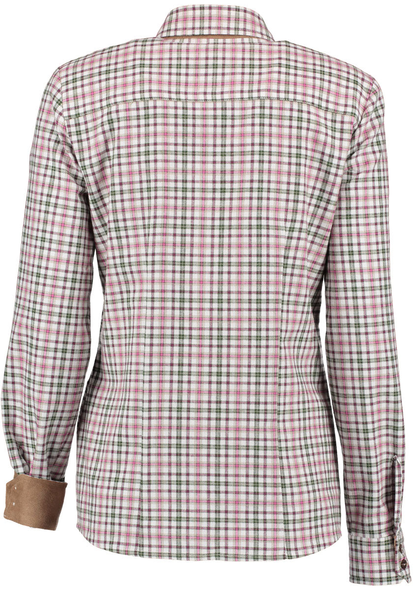 Cămașă Damă Flanel
