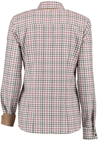 Cămașă Damă Flanel