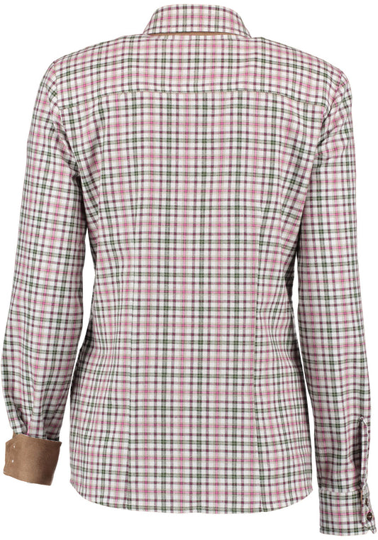 Cămașă Damă Flanel