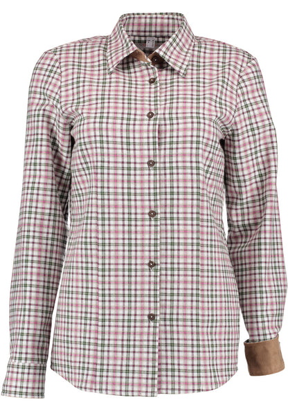 Cămașă Damă Flanel