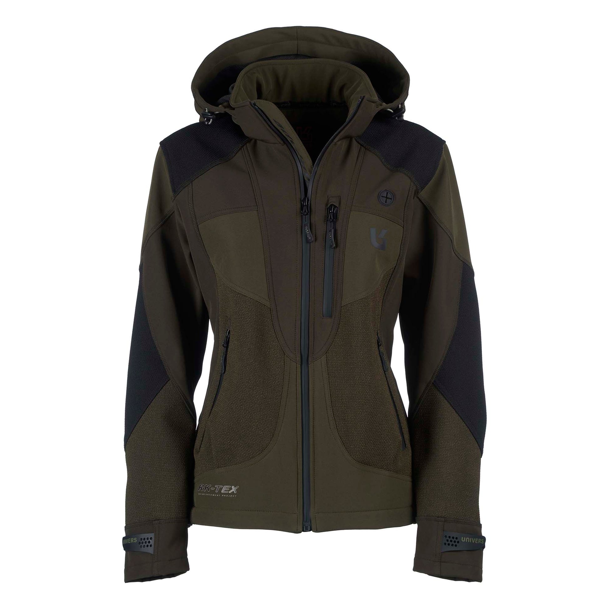 Jachetă de Vânătoare San Gottardo U-Tex — imaginea 1