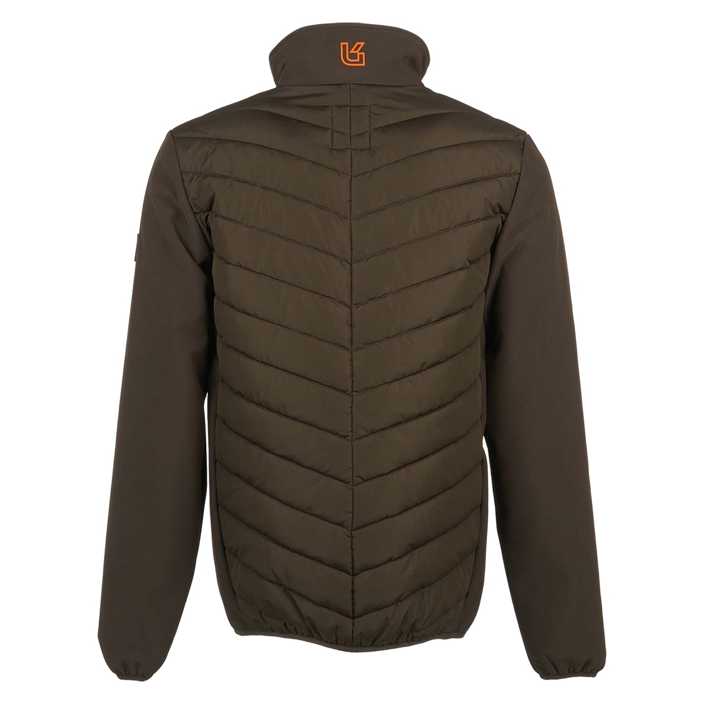 Jachetă Vânătoare Stresa – cod 392 — imaginea 2