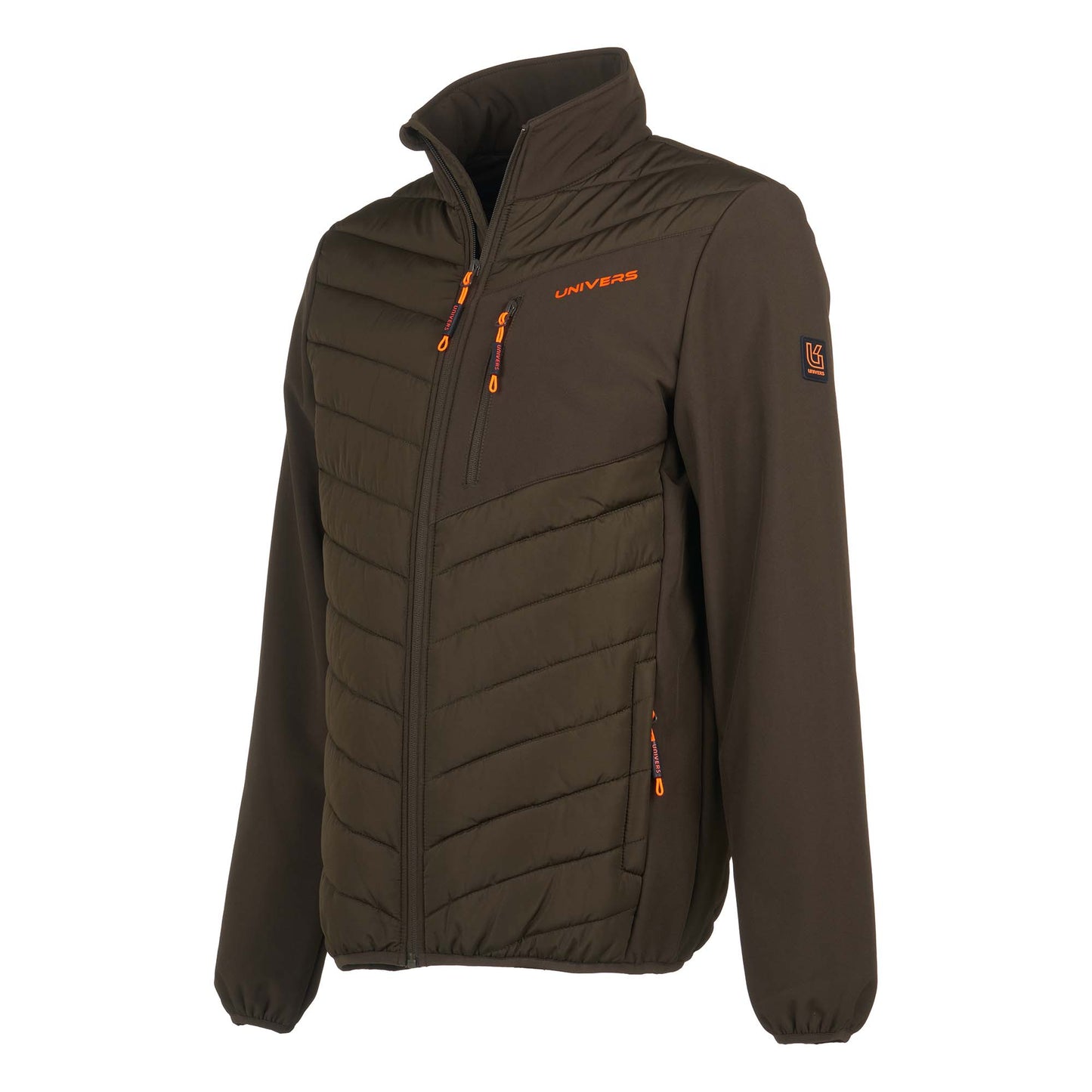 Jachetă Vânătoare Stresa – cod 392 — imaginea 3