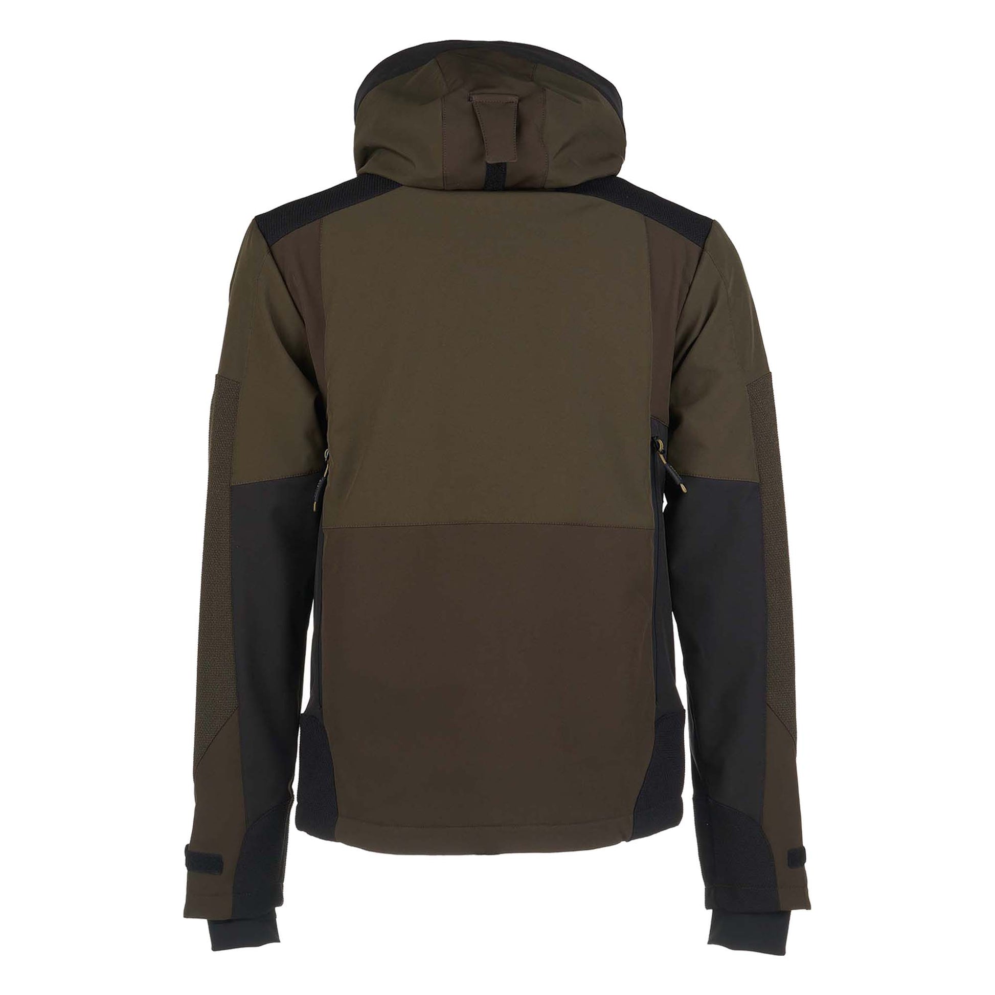 Jachetă Vânătoare Cortina Softshell U-Tex – cod 388 — imaginea 2