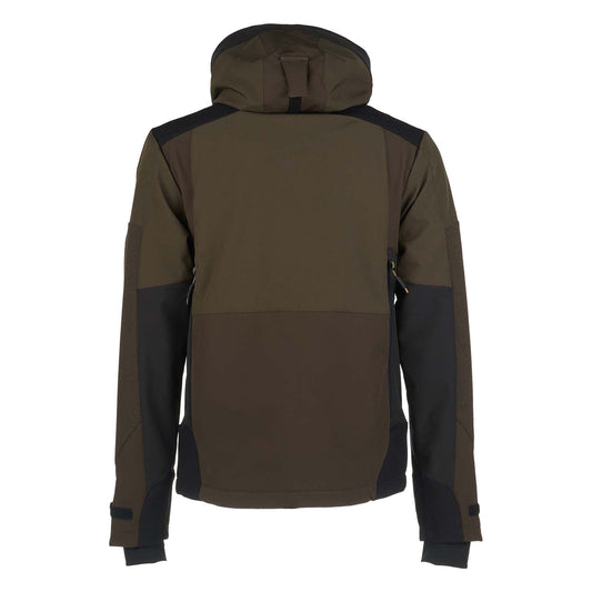 Jachetă Vânătoare Cortina Softshell U-Tex – cod 388 — imaginea 2