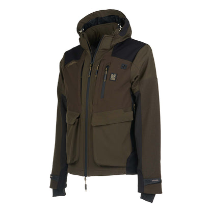 Jachetă Vânătoare Cortina Softshell U-Tex – cod 388 — imaginea 3
