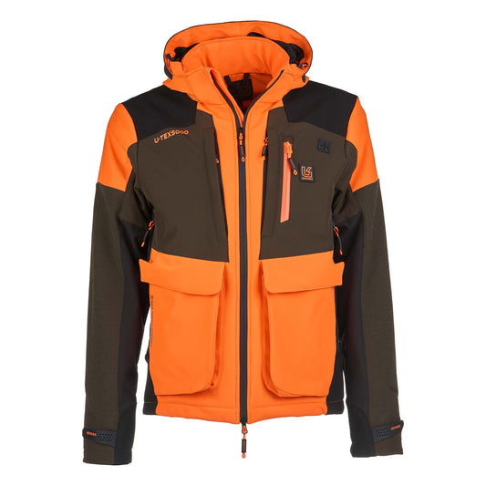 Jachetă Vânătoare Cortina Softshell U-Tex – cod 392 — imaginea 1