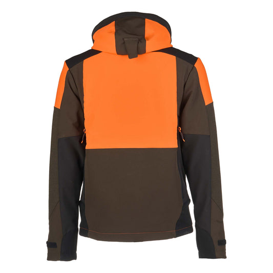 Jachetă Vânătoare Cortina Softshell U-Tex – cod 392 — imaginea 2