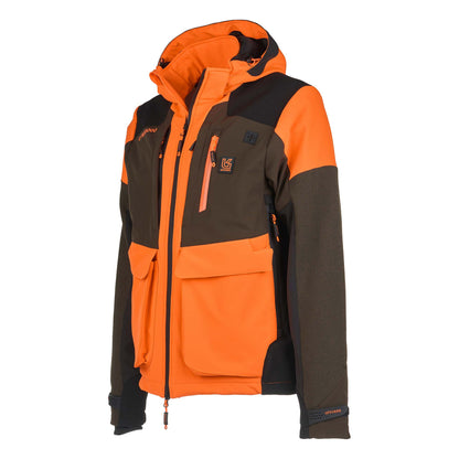 Jachetă Vânătoare Cortina Softshell U-Tex – cod 392 — imaginea 3