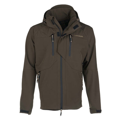 Jachetă Vânătoare Tre Cime Softshell U-Tex — imaginea 1