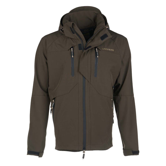 Jachetă Vânătoare Tre Cime Softshell U-Tex — imaginea 1