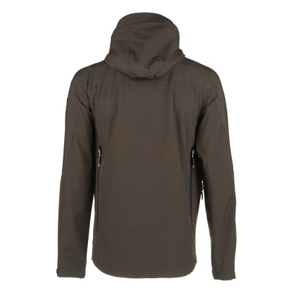 Jachetă Vânătoare Tre Cime Softshell U-Tex — imaginea 2