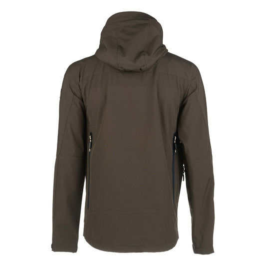 Jachetă Vânătoare Tre Cime Softshell U-Tex — imaginea 2
