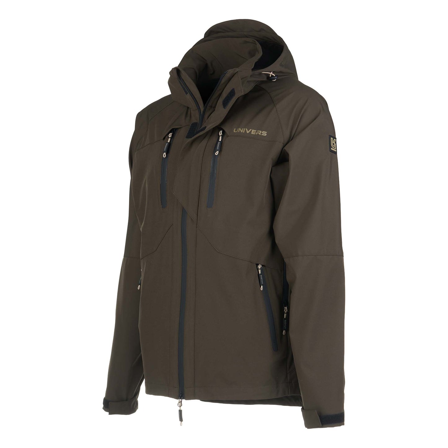 Jachetă Vânătoare Tre Cime Softshell U-Tex — imaginea 3