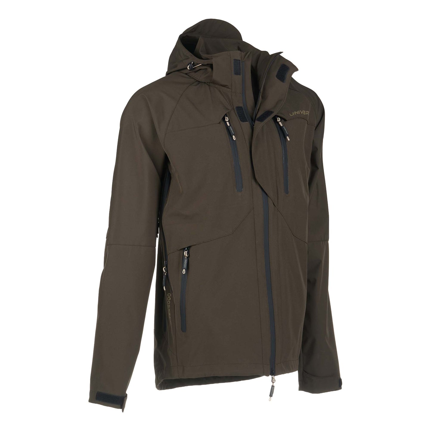 Jachetă Vânătoare Tre Cime Softshell U-Tex — imaginea 4