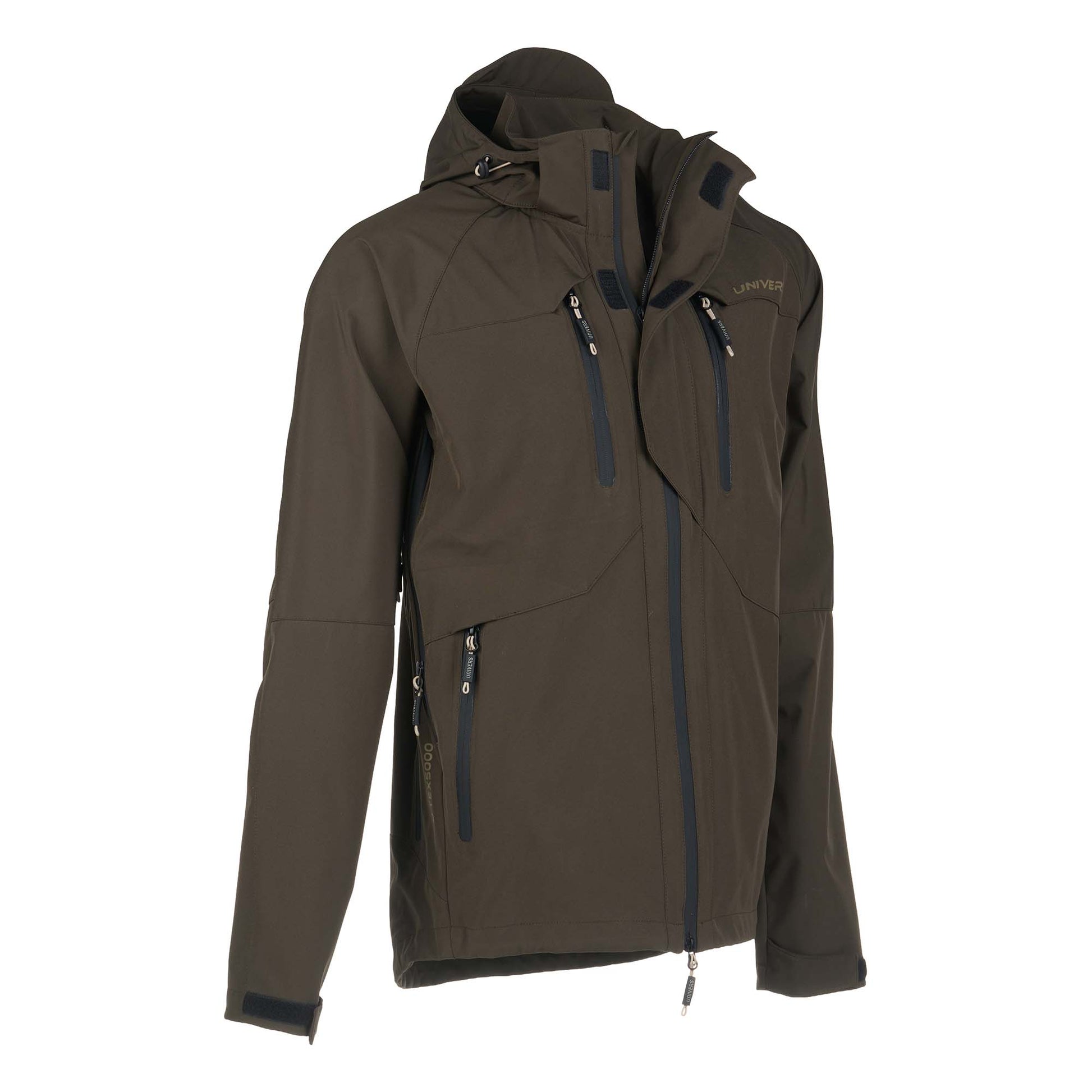 Jachetă Vânătoare Tre Cime Softshell U-Tex — imaginea 4
