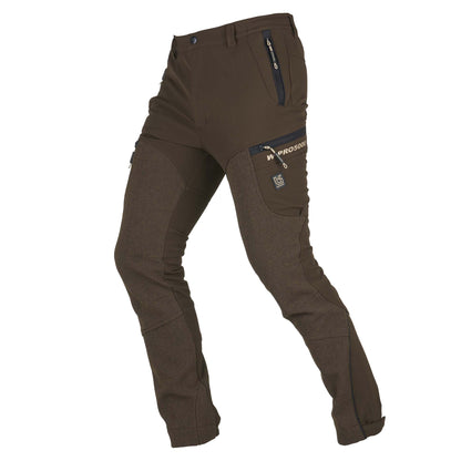 Pantaloni Vânătoare Softshell U-Tex