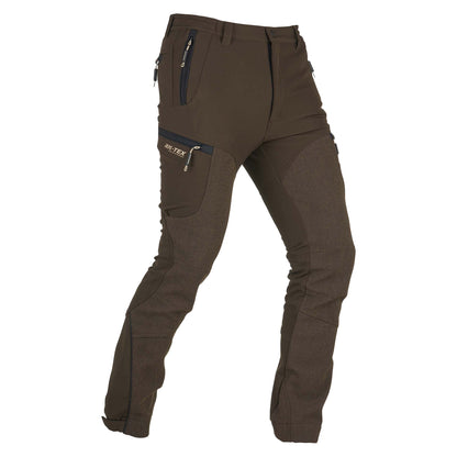 Pantaloni Vânătoare Softshell U-Tex