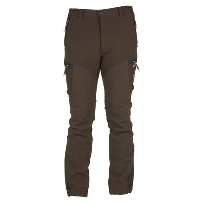 Pantaloni Vânătoare Softshell U-Tex